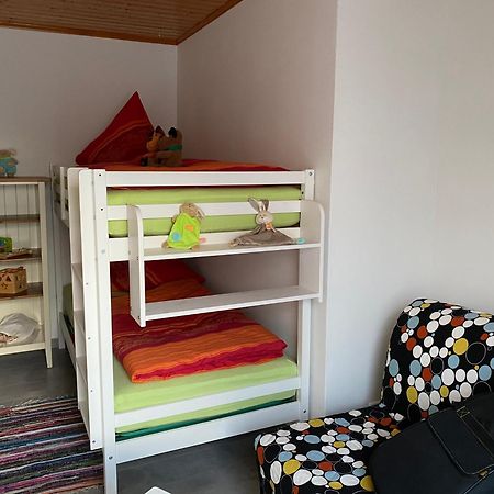 Schweiburg Nordseevilla Jade מראה חיצוני תמונה